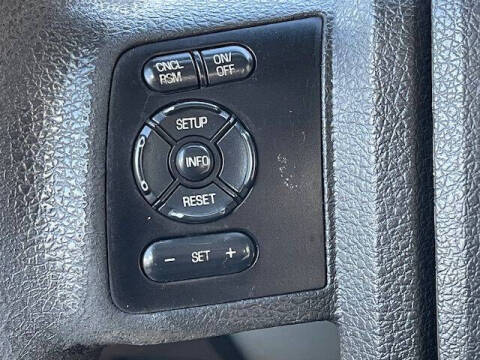 2012 Ford F-250 Super Duty