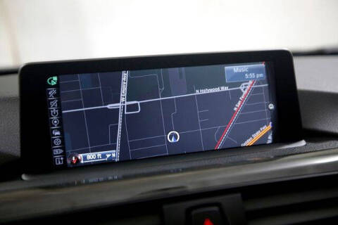 2015 BMW 4 Series 435i