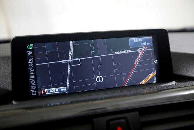 2015 BMW 4 Series 435i