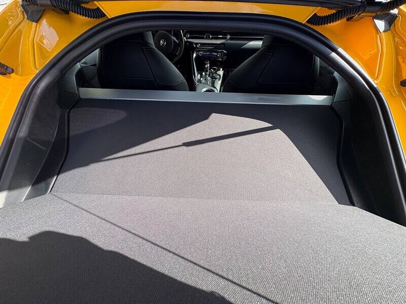 2021 Toyota GR Supra 3.0 Premium