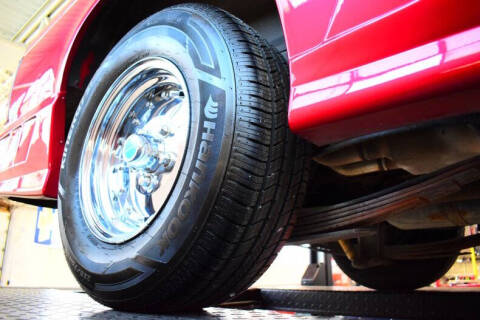 1988 Chevrolet S-10