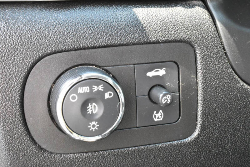 2007 Chevrolet Impala LT