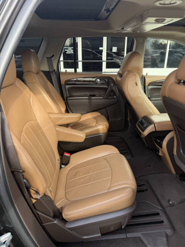 2014 Buick Enclave Premium