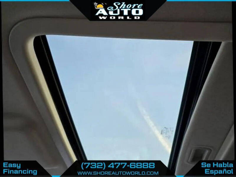 2015 Jeep Patriot High Altitude Edition