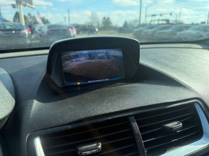 2014 Buick Encore Convenience