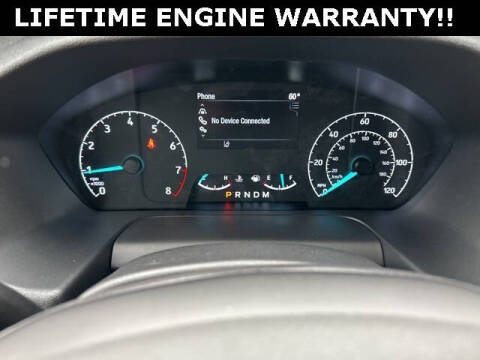 2025 Ford Transit 250