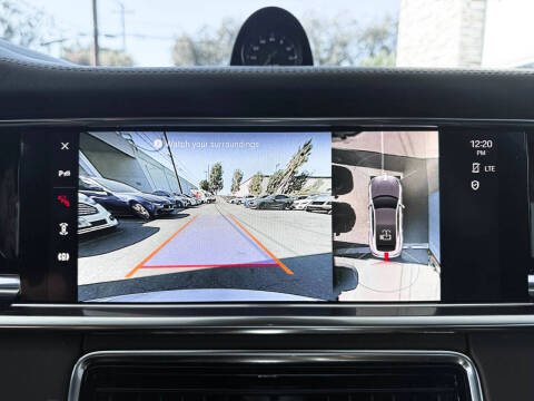 2022 Porsche Panamera 4S E-Hybrid