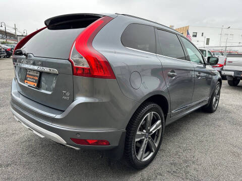 2017 Volvo XC60 T6 Dynamic