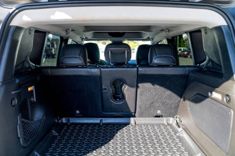 2017 Jeep Renegade Trailhawk