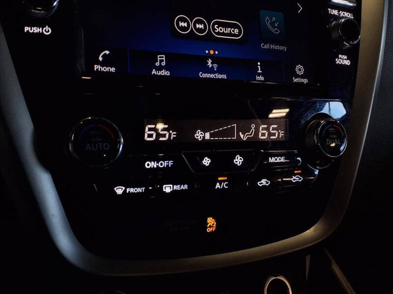 2023 Nissan Murano S