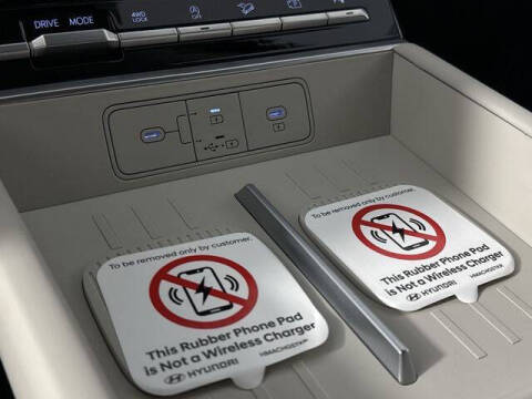 2025 Hyundai Santa Fe SE