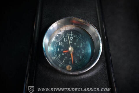 1966 Chevrolet Chevelle