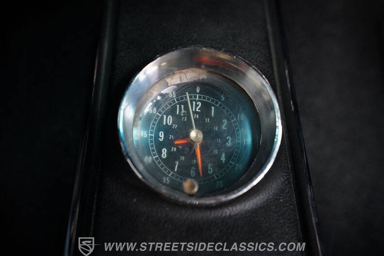 1966 Chevrolet Chevelle