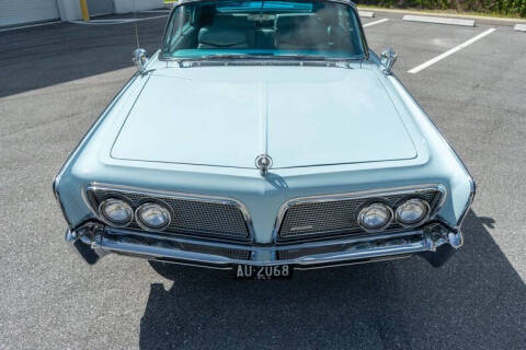 1964 Chrysler Imperial