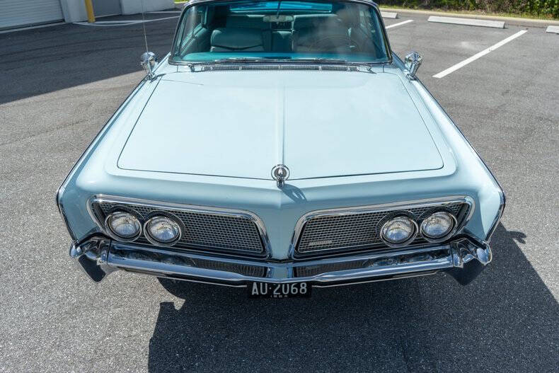 1964 Chrysler Imperial