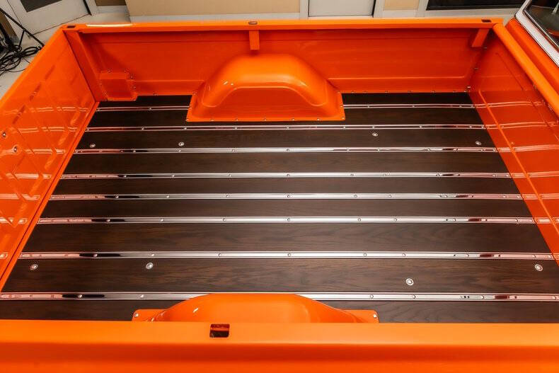 1972 GMC C/K 1500 Series