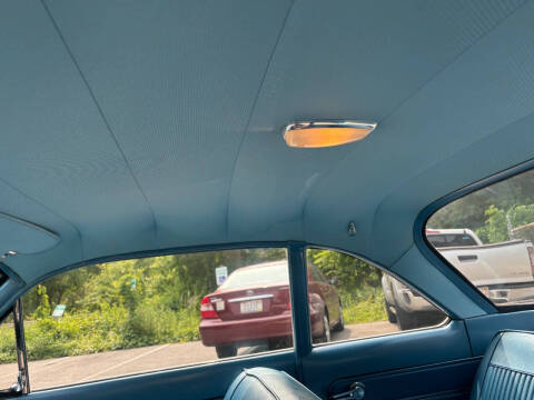 1962 Chevrolet Corvair