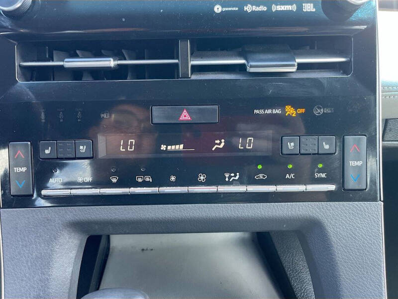 2019 Toyota Avalon Touring