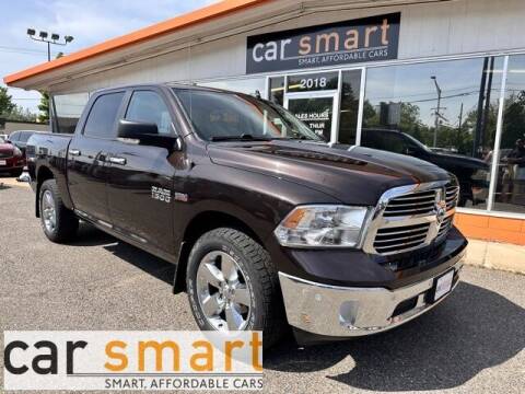2016 RAM 1500 for sale at Car Smart in Wausau WI