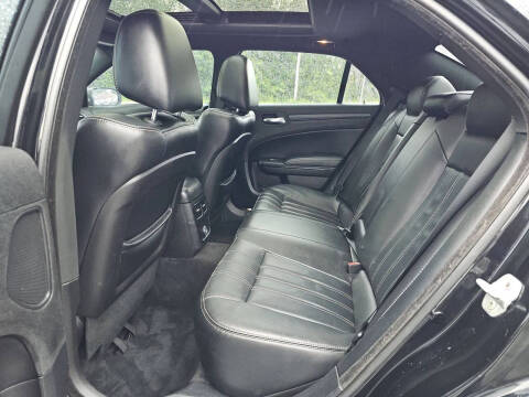 2014 Chrysler 300 S