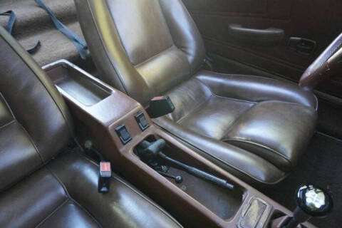 1981 Forest River GTI