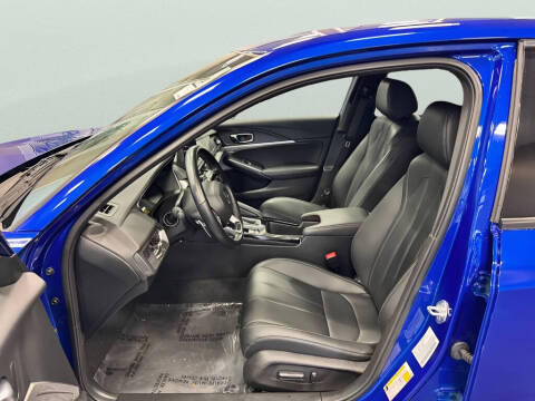 2023 Acura Integra w/A-SPEC