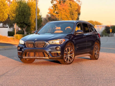 2016 BMW X1 xDrive28i