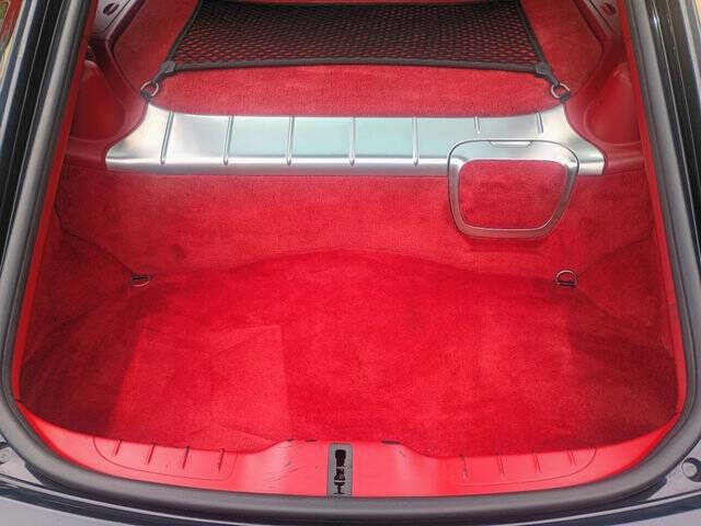 2008 Porsche Cayman S