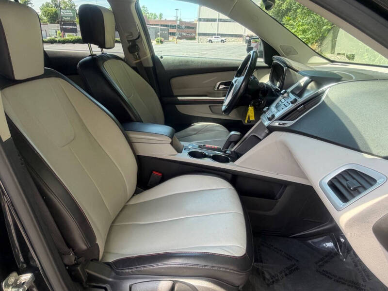 2012 GMC Terrain SLT-2