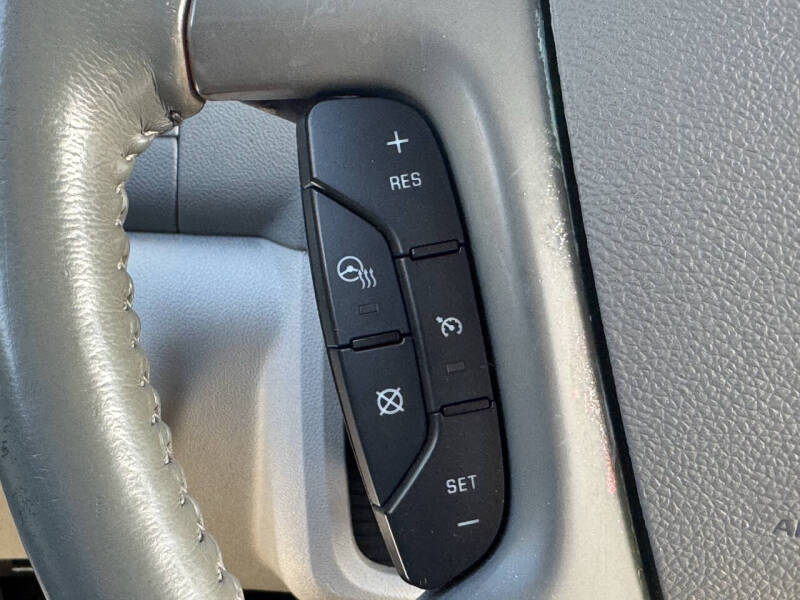 2016 Buick Enclave Premium