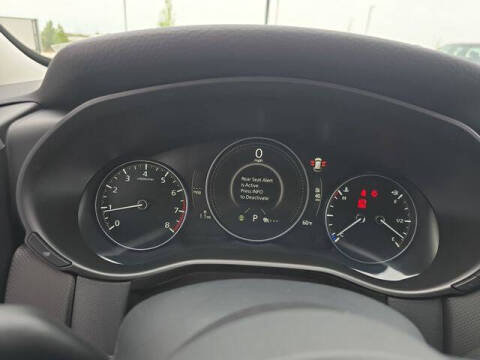 2026 Mazda CX-50 2.5 S Select