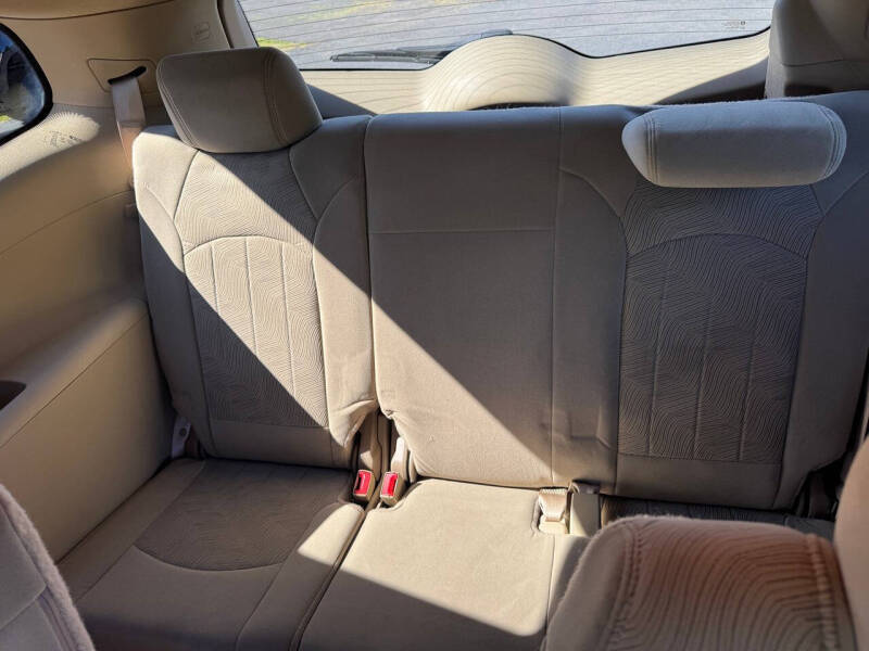 2010 Buick Enclave CX