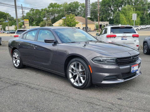 2021 Dodge Charger for sale at Lucas Chrysler Jeep Dodge Ram in Lumberton NJ