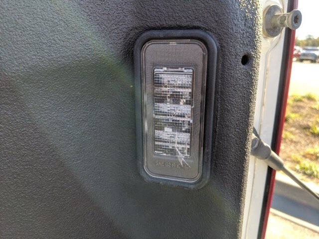 2021 Chevrolet Silverado 2500HD