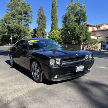 2010 Dodge Challenger R/T