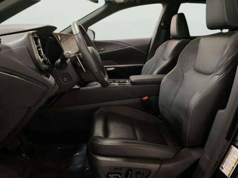 2024 Lexus RX 350h Luxury