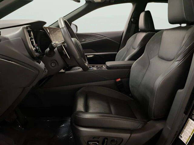 2024 Lexus RX 350h Luxury