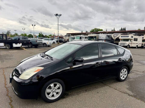 2005 Toyota Prius