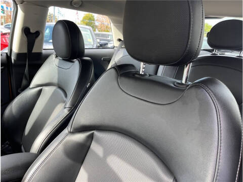 2015 MINI Hardtop 2 Door Cooper S