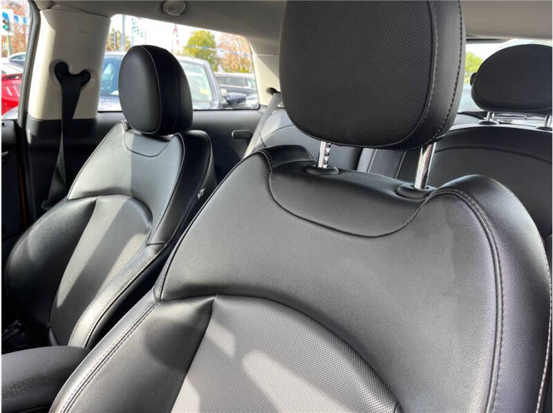 2015 MINI Hardtop 2 Door Cooper S