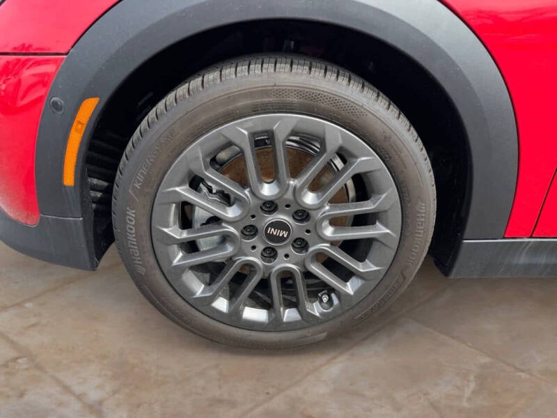 2025 MINI Hardtop 2 Door Cooper S