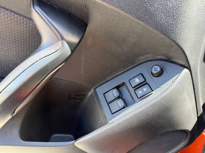 2013 Scion FR-S