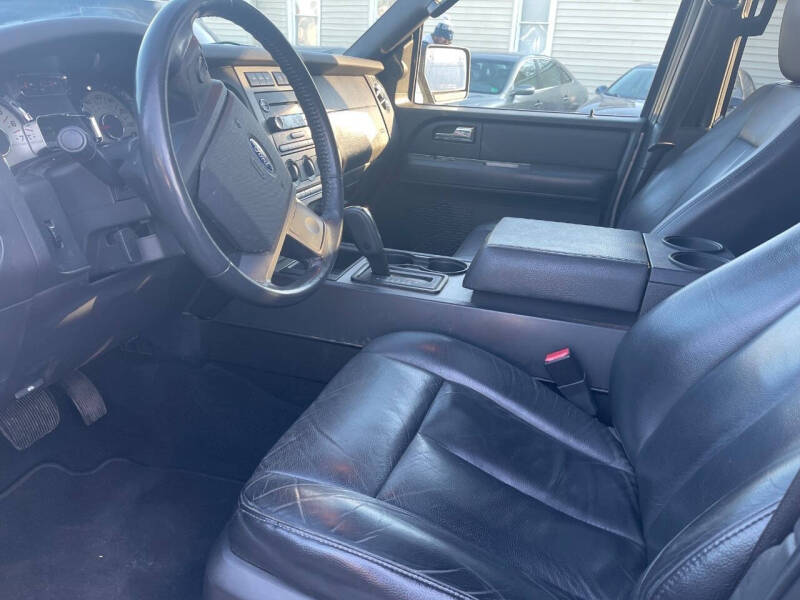 2008 Ford Expedition XLT