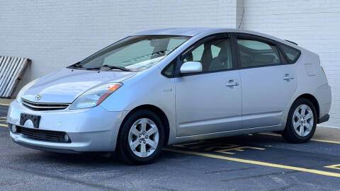 2008 Toyota Prius for sale at Carland Auto Sales INC. in Portsmouth VA