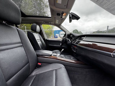 2013 BMW X5 xDrive35i Premium