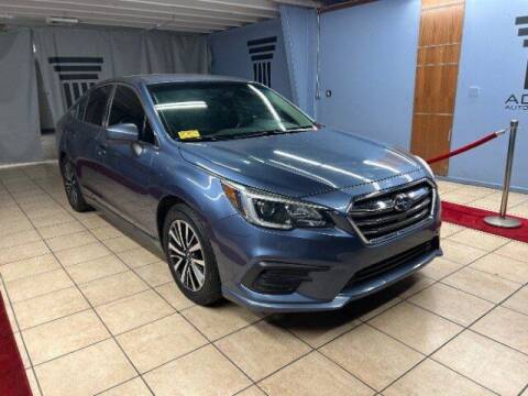 2018 Subaru Legacy for sale at Adams Auto Group Inc. in Charlotte NC