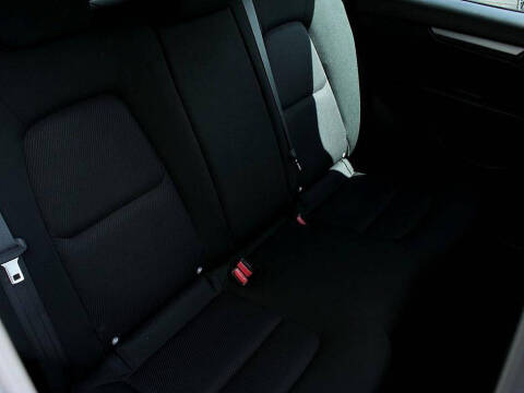 2020 Mazda CX-5 Sport