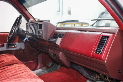 1990 GMC Sierra 1500