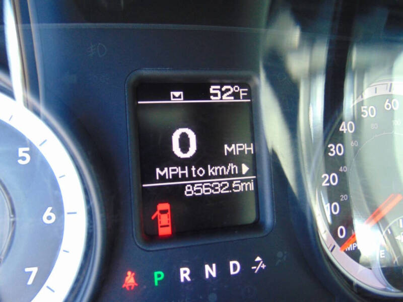 2013 RAM 2500 Tradesman