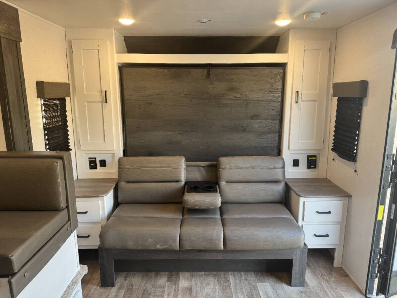 2022 Keystone RV 174RK